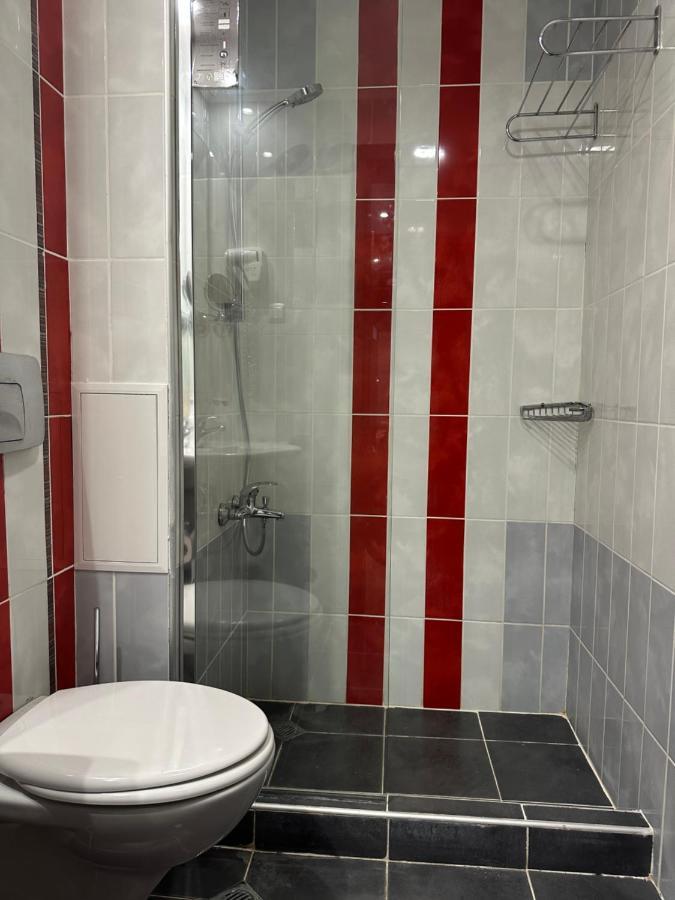 Privat Apartament Marina City Balchik Extérieur photo